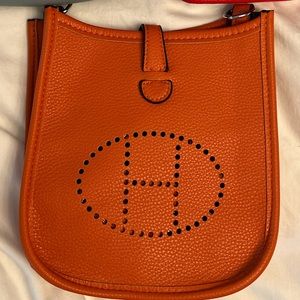 Evelyne style bag NO STRAP